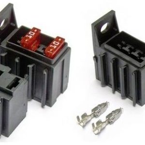 iMaXX H7210 Adapter bezpiecznika blade fuse holder miniOTO, 1 szt. iMaXX H7210 Adapter bezpiecznika blade fuse holder miniOTO, 1 szt.
