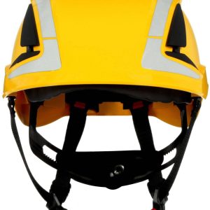 Kask ochronny 3M X5002V-CE 1 szt. Kask ochronny 3M X5002V-CE 1 szt.