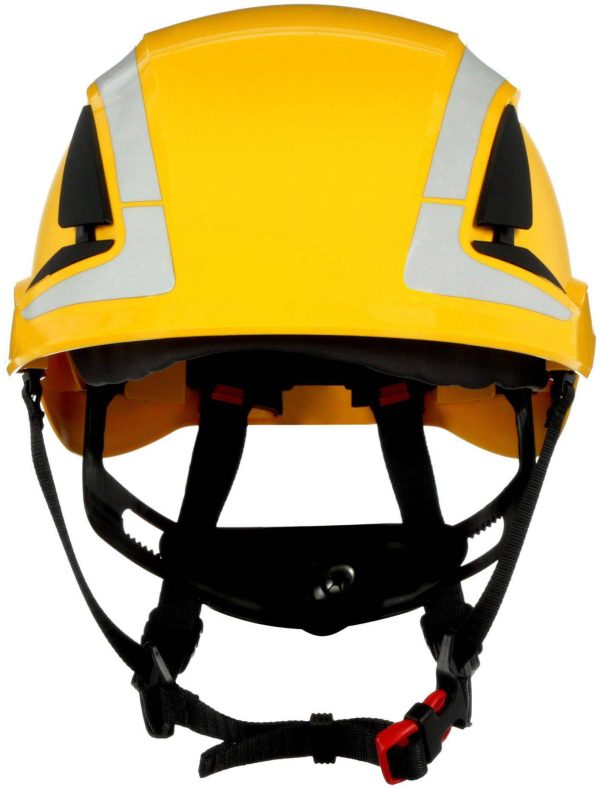 Kask ochronny 3M X5002V-CE 1 szt.