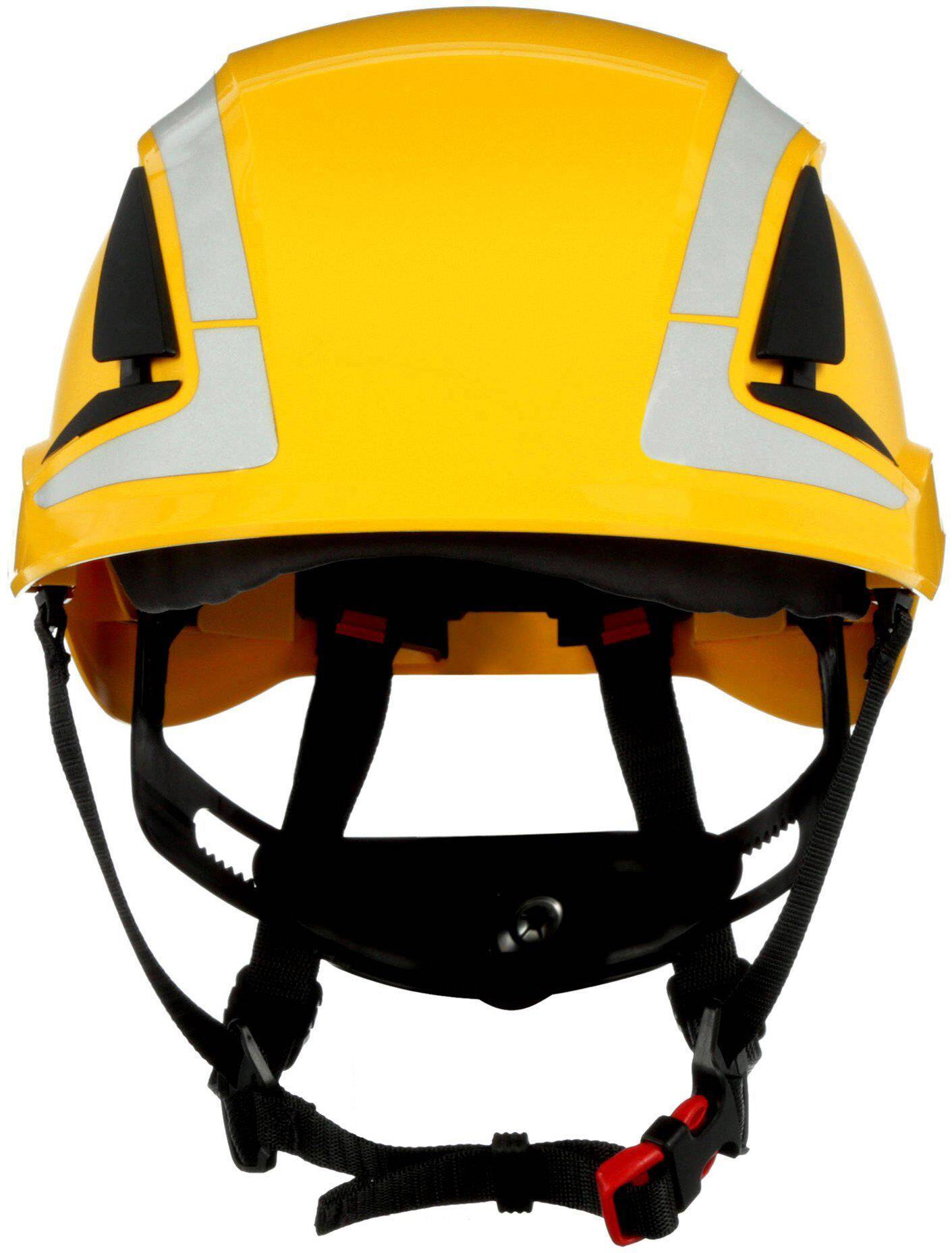 Kask ochronny 3M X5002V-CE 1 szt. - obrazek 1