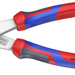 Szczypce boczne Knipex 74 05 200, 200 mm, 64 HRC Szczypce boczne Knipex 74 05 200, 200 mm, 64 HRC