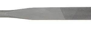 Płaski pilnik igłowy KS Tools 140.3051 1403051 145 mm 1 szt. Płaski pilnik igłowy KS Tools 140.3051 1403051 145 mm 1 szt.