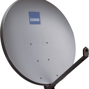 Antena satelitarna Schwaiger SPI1000.1 97 cm Antena satelitarna Schwaiger SPI1000.1 97 cm