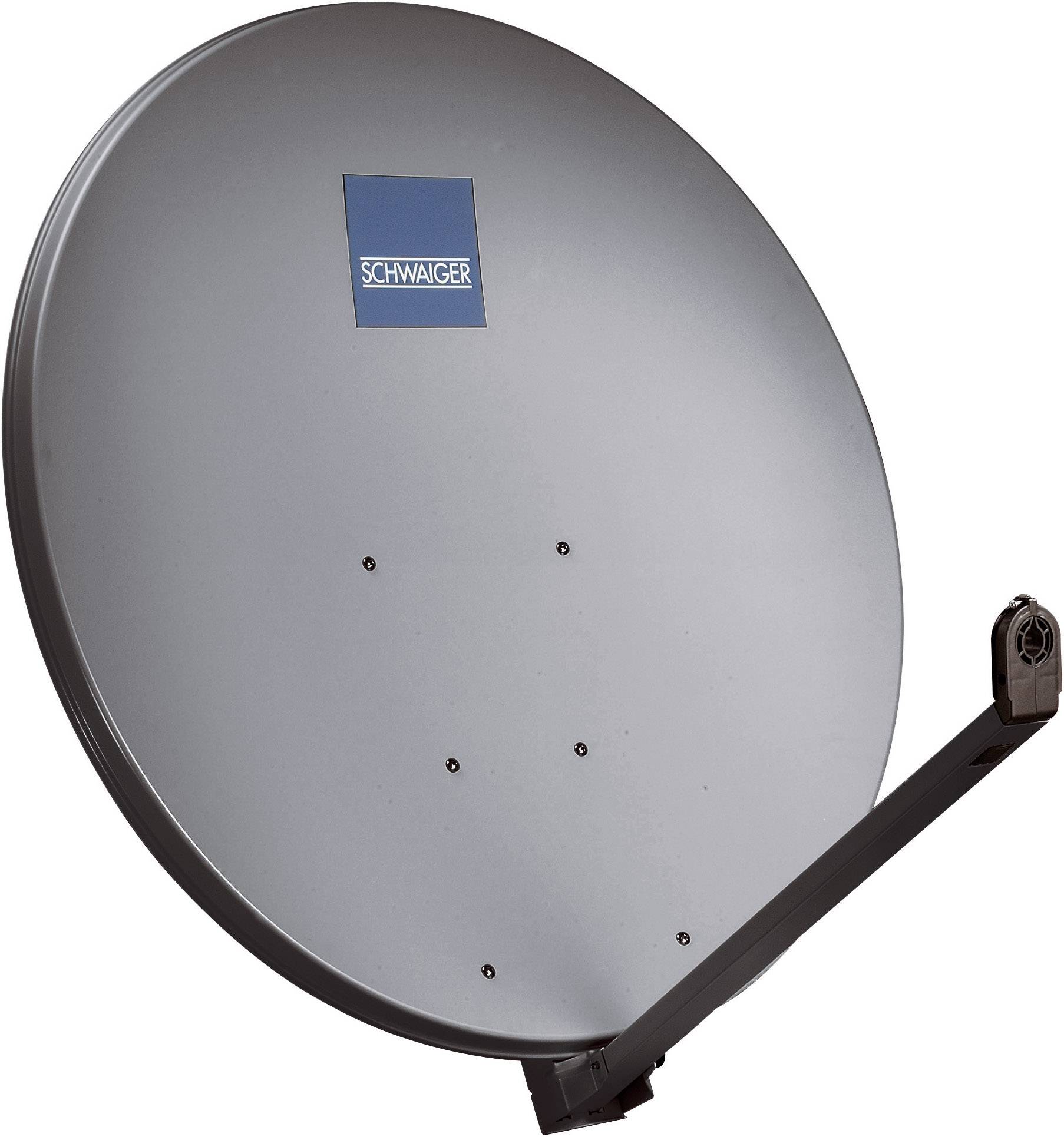 Antena satelitarna Schwaiger SPI1000.1 97 cm - obrazek 1