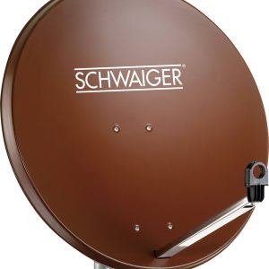 Antena satelitarna Schwaiger SPI996.2 80 cm Antena satelitarna Schwaiger SPI996.2 80 cm