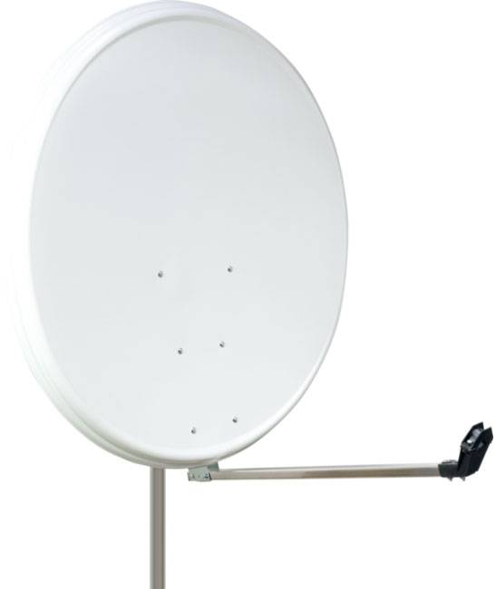 Antena satelitarna Schwaiger SPI980.0 100 cm - obrazek 1