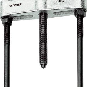 Gedore 8017550 Ściągacz Zakres mocowania 40 – 120 mm Gedore 8017550 Ściągacz Zakres mocowania 40 – 120 mm