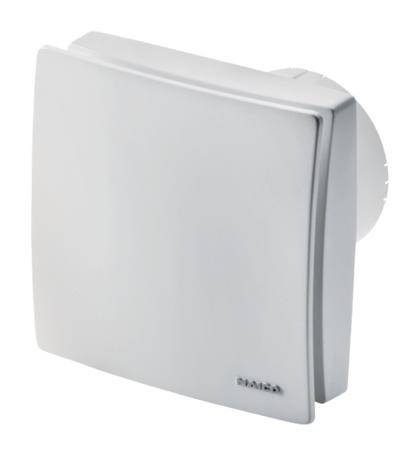 Wentylator ścienny i sufitowy Maico Ventilatoren ECA 100 ipro KF 230 V 92 m³/h 100 mm - obrazek 1
