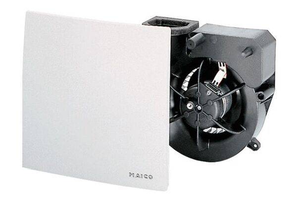 Jednostka wentylatora Maico Ventilatoren ER 60 - obrazek 1