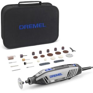 Dremel 4250-35 F0134250JA Narzędzie wielofunkcyjne 175 W Dremel 4250-35 F0134250JA Narzędzie wielofunkcyjne 175 W