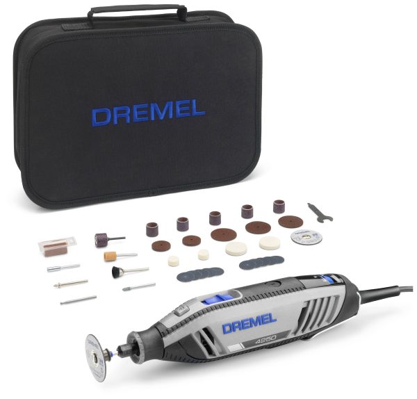 Dremel 4250-35 F0134250JA Narzędzie wielofunkcyjne 175 W