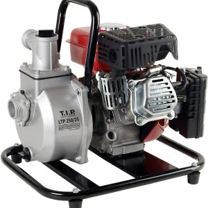 T.I.P. – Technische Industrie Produkte LTP 250/25 Pompa ogrodowa spalinowa 15.000 l/h 25 m T.I.P. – Technische Industrie Produkte LTP 250/25 Pompa ogrodowa spalinowa 15.000 l/h 25 m