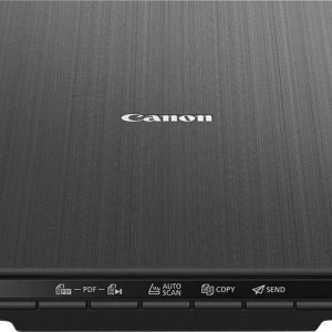 Canon LiDE 400 Skaner płaski A4 4800 x 4800 dpi USB dokumentów, zdjęć Canon LiDE 400 Skaner płaski A4 4800 x 4800 dpi USB dokumentów, zdjęć
