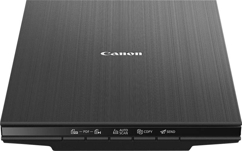 Canon LiDE 400 Skaner płaski A4 4800 x 4800 dpi USB dokumentów, zdjęć - obrazek 1