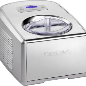 Cuisinart Ice Cream & Gelato Professional Maszynka do lodów 1.5 l Cuisinart Ice Cream & Gelato Professional Maszynka do lodów 1.5 l