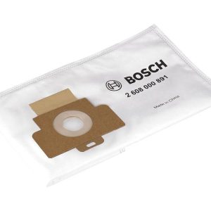 Bosch Accessories 2608000891 2608000891 Worki do odkurzacza Bosch Accessories 2608000891 2608000891 Worki do odkurzacza