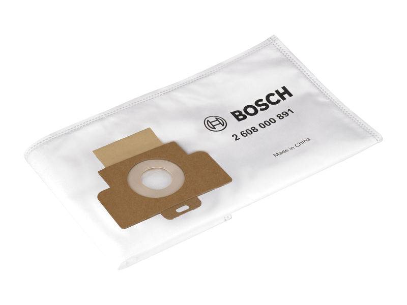 Bosch Accessories 2608000891 2608000891 Worki do odkurzacza - obrazek 1
