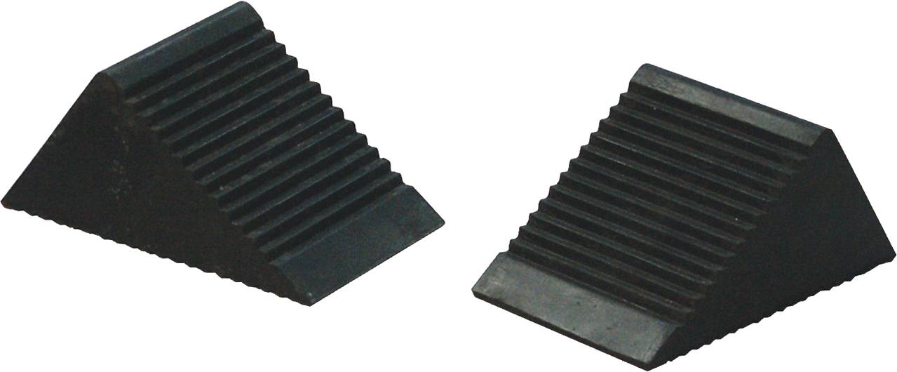 Gumowy klin (para) KS Tools 160.0382 160.0382 - obrazek 1