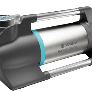 GARDENA 6500 SilentComfort Pompa ogrodowa 6500 l/h 60 m GARDENA 6500 SilentComfort Pompa ogrodowa 6500 l/h 60 m