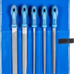 Zestaw pilników PFERD TOOLS 542 WR 250 H 2 11800542 250 mm 1 szt. Zestaw pilników PFERD TOOLS 542 WR 250 H 2 11800542 250 mm 1 szt.
