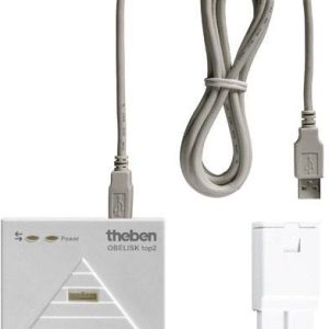 Theben PC-Set OBELISK top2/3 Zestaw programowania Theben PC-Set OBELISK top2/3 Zestaw programowania