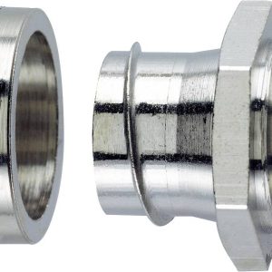 LAPP 55501981 SILVYN® LGF-2-M 12X1,5 Złącze śrubowe do węża srebrny M12 6.80 mm prosty 1 szt. LAPP 55501981 SILVYN® LGF-2-M 12X1,5 Złącze śrubowe do węża srebrny M12 6.80 mm prosty 1 szt.