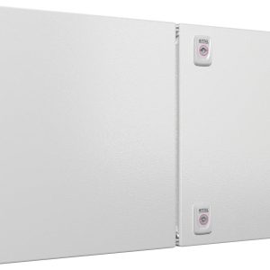 Szafka instalacyjna Rittal AX 1095.000, stal, 1 szt. Szafka instalacyjna Rittal AX 1095.000, stal, 1 szt.