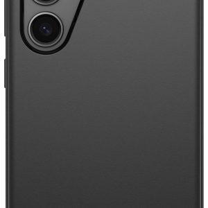 Otterbox Symmetry Futerał backcase Samsung Galaxy S24 czarny Ładowarka indukcyjna, Odporny na wstrząsy 77-94532 Otterbox Symmetry Futerał backcase Samsung Galaxy S24 czarny Ładowarka indukcyjna, Odporny na wstrząsy 77-94532