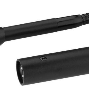 Gęsia szyja Mikrofon Monacor DMG-600 Rodzaj transmisji danych:przewodowa metalowa obudowa Gęsia szyja Mikrofon Monacor DMG-600 Rodzaj transmisji danych:przewodowa metalowa obudowa