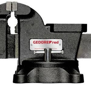 Imadło Gedore RED R93800150 3301738 Szerokość szczęk: 150 mm Imadło Gedore RED R93800150 3301738 Szerokość szczęk: 150 mm