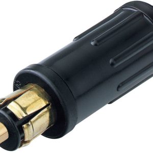Wtyczka samochodowa ProCar 53005004, 15 A Wtyczka samochodowa ProCar 53005004, 15 A