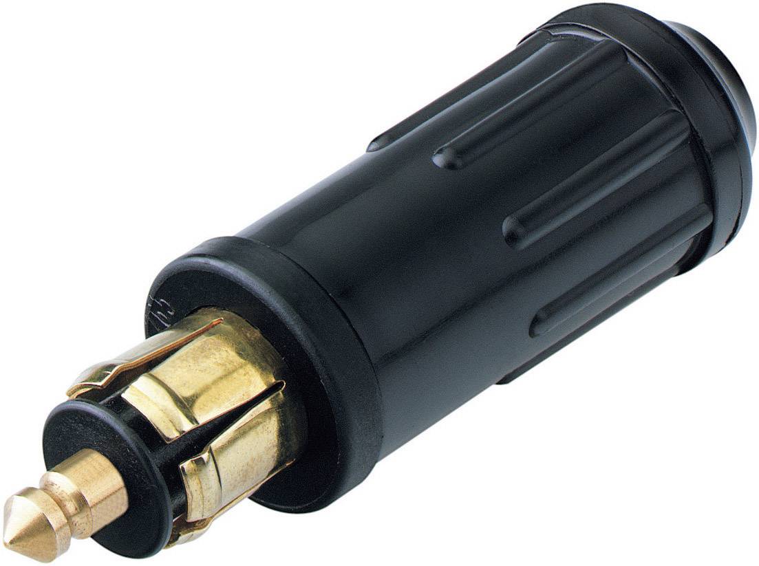 Wtyczka samochodowa ProCar 53005004, 15 A - obrazek 1