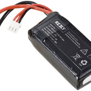 Pakiet akumulatorów (LiPo) 7.4 V 1800 mAh Reely Racingpack Gniazdo T Pakiet akumulatorów (LiPo) 7.4 V 1800 mAh Reely Racingpack Gniazdo T