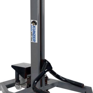 Mobilna platforma do podnoszenia Kunzer WK RH2500, 1.25 t, Wysokość robocza: 98 cm (max) Mobilna platforma do podnoszenia Kunzer WK RH2500, 1.25 t, Wysokość robocza: 98 cm (max)