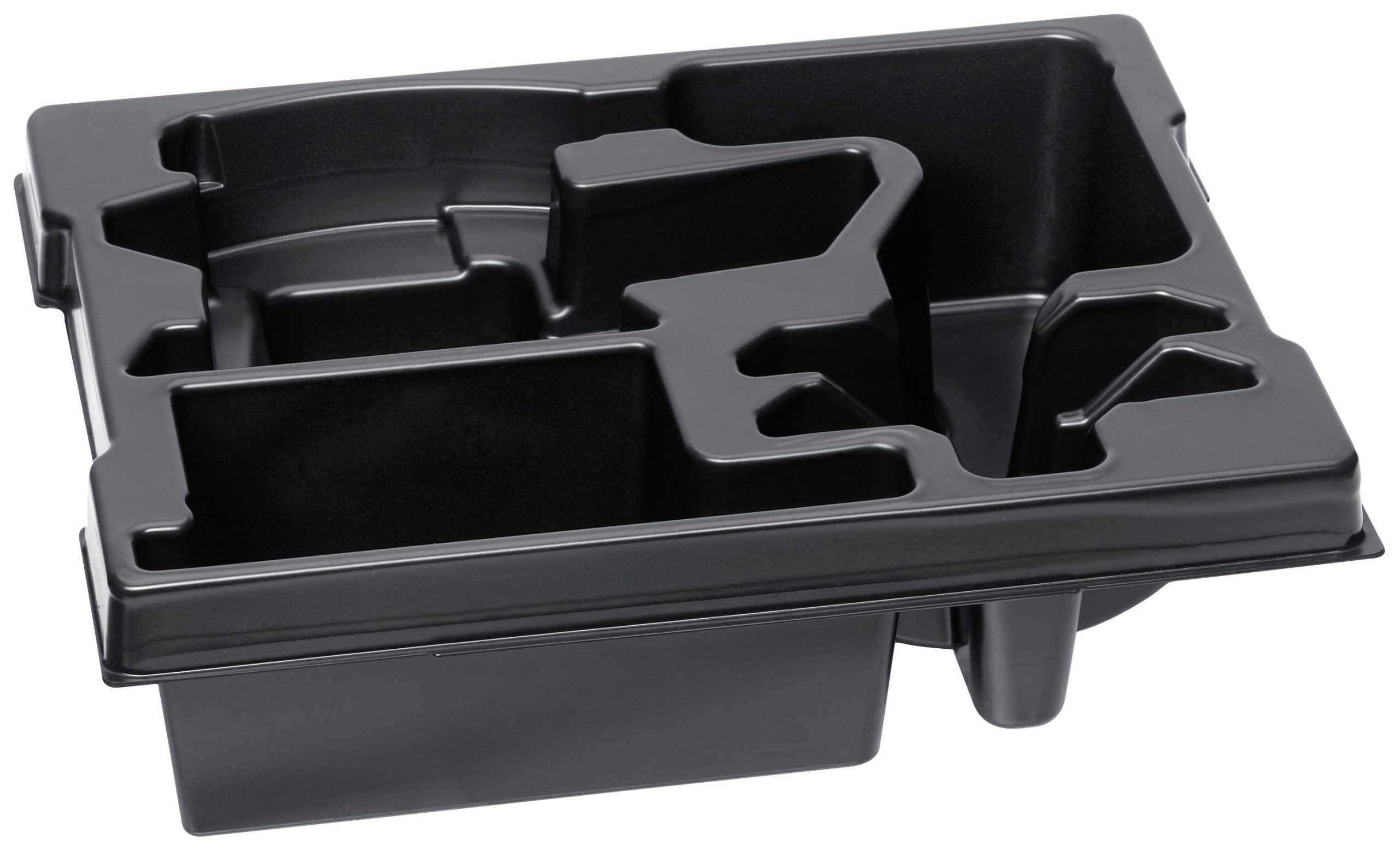 Wkładka do walizki Bosch Professional GEX 125-1 AE 1600A002VT Wymiary: (D x S x W) 398 x 308 x 106 mm - obrazek 1