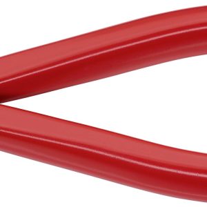 Szczypce boczne Knipex 70 01 140, 140 mm, 62 HRC, do warsztatu Szczypce boczne Knipex 70 01 140, 140 mm, 62 HRC, do warsztatu