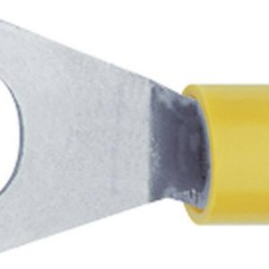 Końcówka kablowa oczkowa Klauke 6508, M8, 8.4 mm, 4 – 6 mm2 Końcówka kablowa oczkowa Klauke 6508, M8, 8.4 mm, 4 – 6 mm2