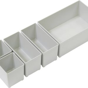 Wkładka do pudełka Makita P-84171 P-84171 Wymiary: (D x S x W) 360 x 120 x 60 mm Wkładka do pudełka Makita P-84171 P-84171 Wymiary: (D x S x W) 360 x 120 x 60 mm
