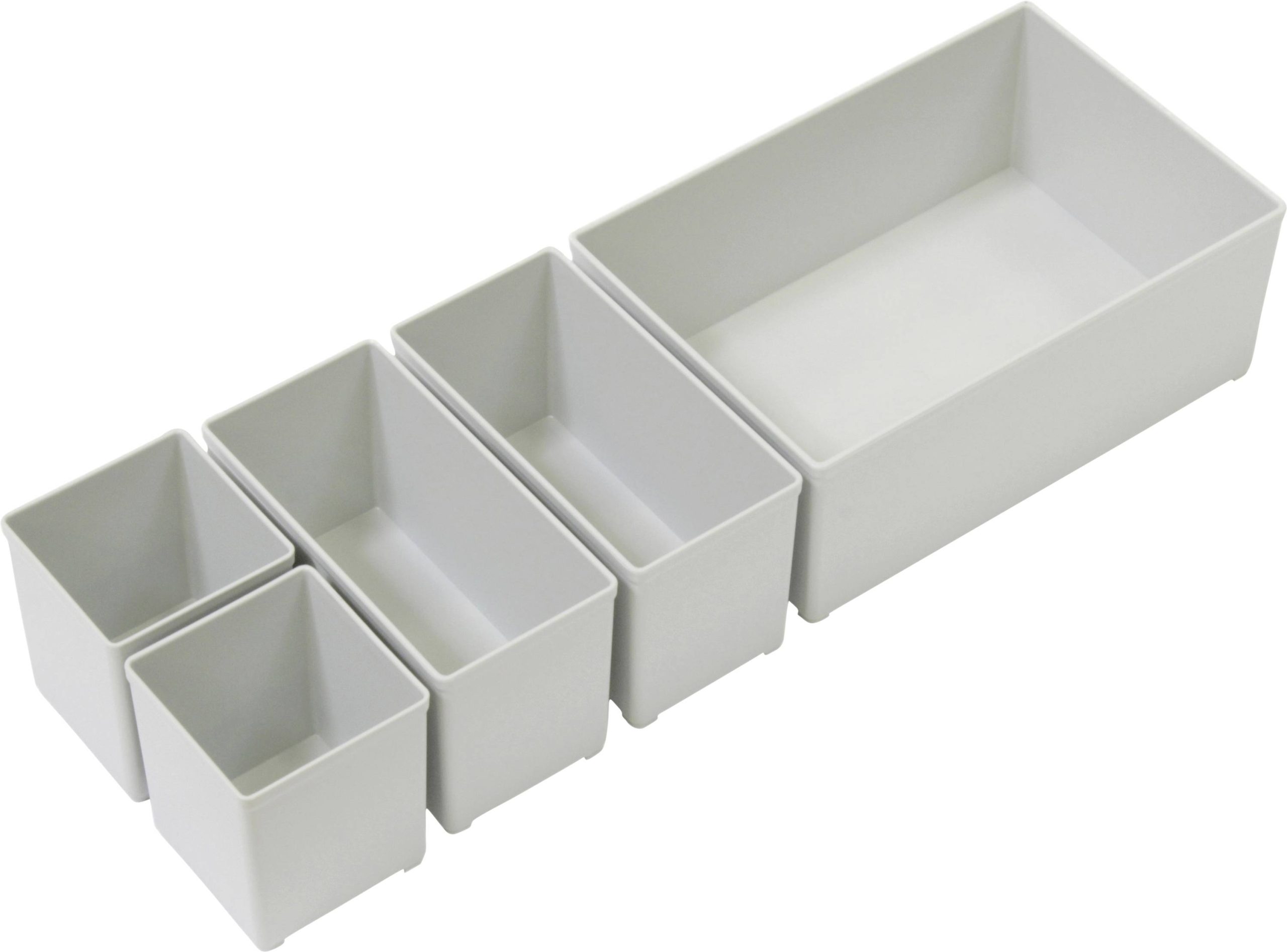 Wkładka do pudełka Makita P-84171 P-84171 Wymiary: (D x S x W) 360 x 120 x 60 mm - obrazek 1