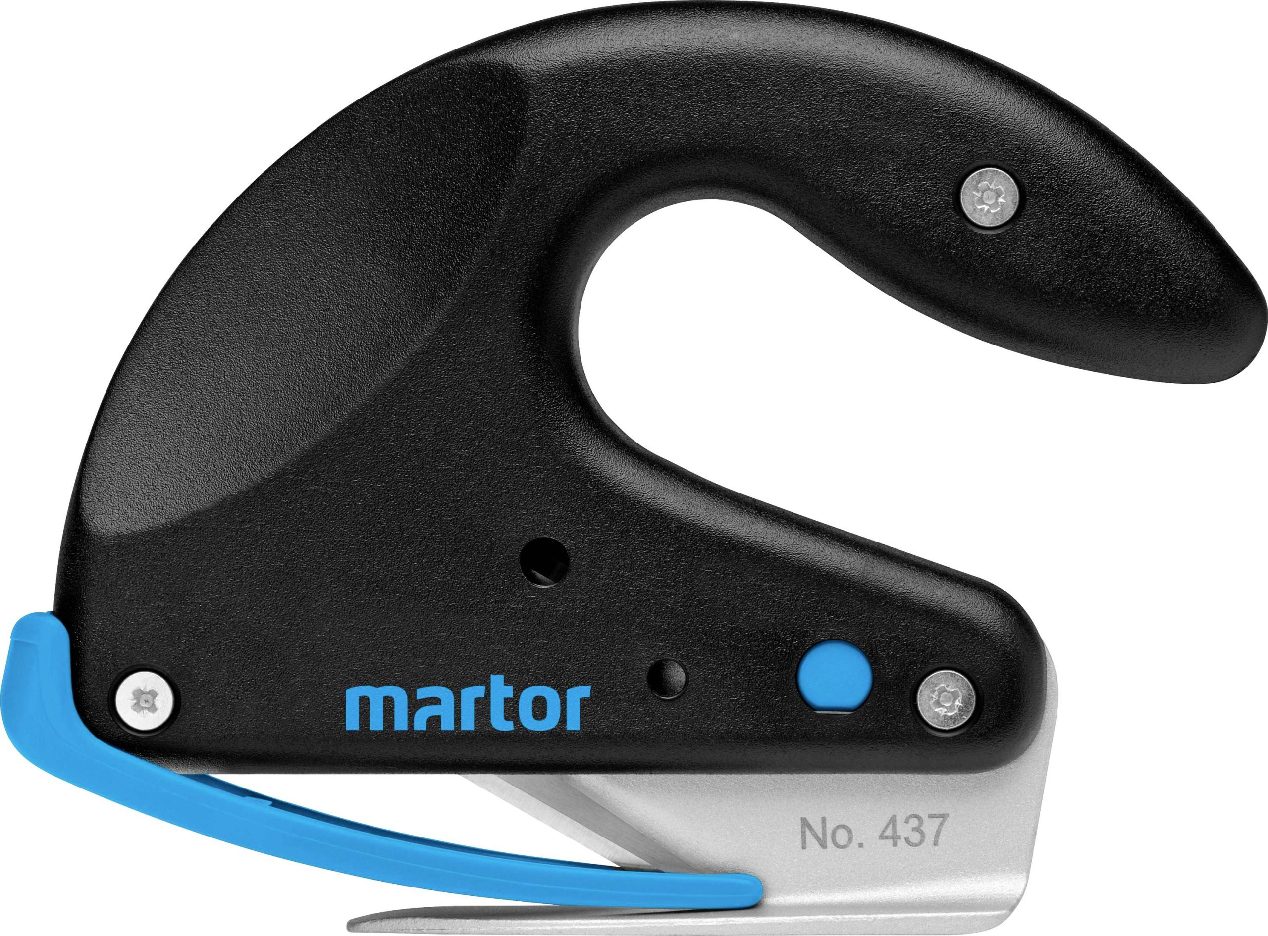 SECUMAX OPTICUT MARTOR 437.02 1 szt. - obrazek 1