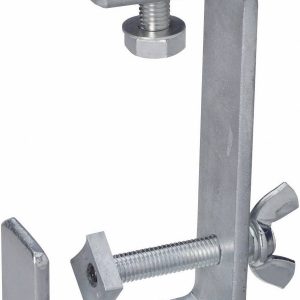 Uchwyt reflektora punktowego, do 15 kg Uchwyt reflektora punktowego, do 15 kg