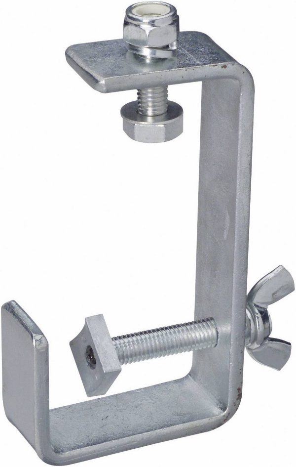 Uchwyt reflektora punktowego, do 15 kg
