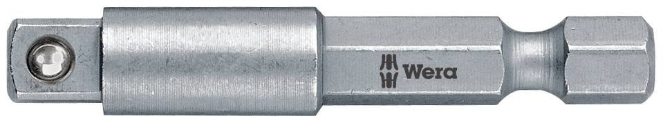 Adapter Wera 870/4 05311517001 1/4" (6,3 mm) - obrazek 1