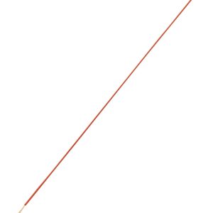 TRU COMPONENTS 1567867 Przewód linka LiFY, 1 x 1.50 mm², 25 m TRU COMPONENTS 1567867 Przewód linka LiFY, 1 x 1.50 mm², 25 m