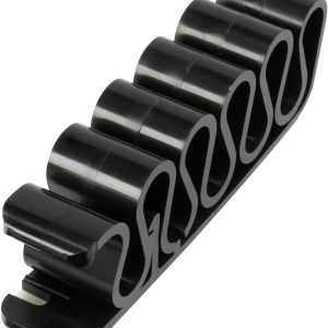 Zacisk kablowy TRU COMPONENTS 630913, 8 mm (max), 1 szt. Zacisk kablowy TRU COMPONENTS 630913, 8 mm (max), 1 szt.