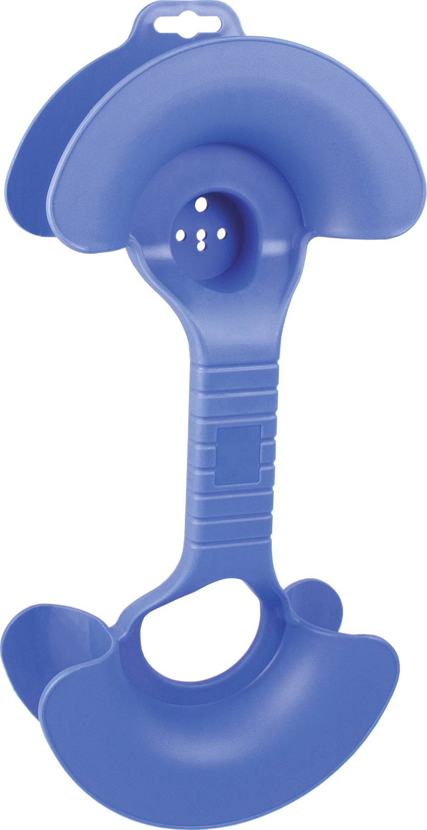 Wieszak na kabel AS Schwabe 48709, 1 szt. - obrazek 1