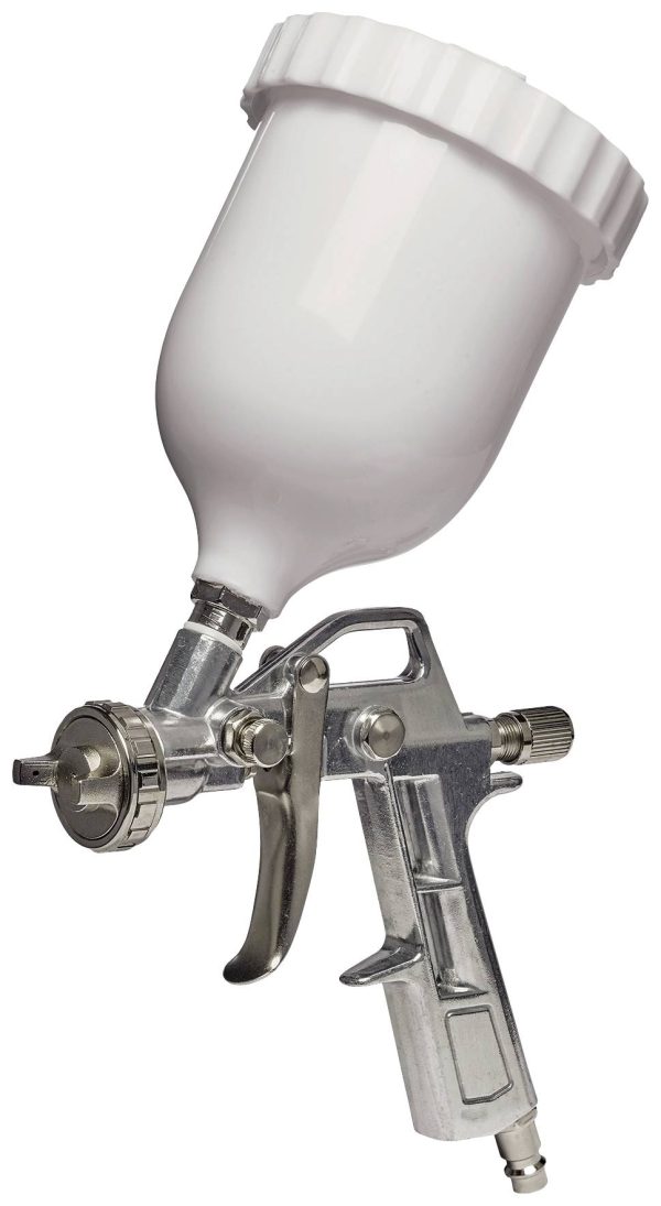 Pistolet natryskowy pneumatyczny Einhell 4133000 4133000 4 bar