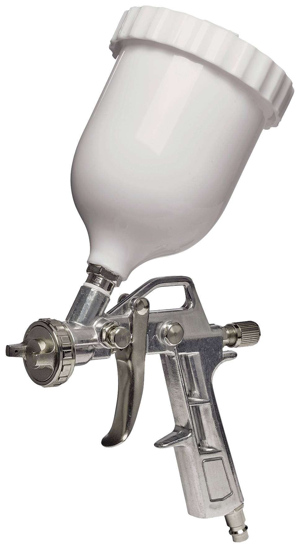 Pistolet natryskowy pneumatyczny Einhell 4133000 4133000 4 bar - obrazek 1