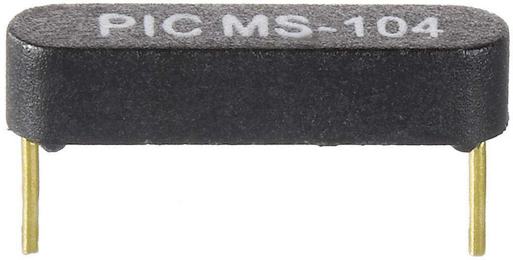 Kontaktron PIC MS-105-3-2, 10 W, 0.5 A - obrazek 1