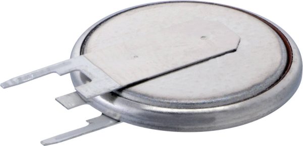 Ogniwo guzikowe CR 1620 Renata CR1620.FV-LF 3 V 1 szt. 68 mAh litowe